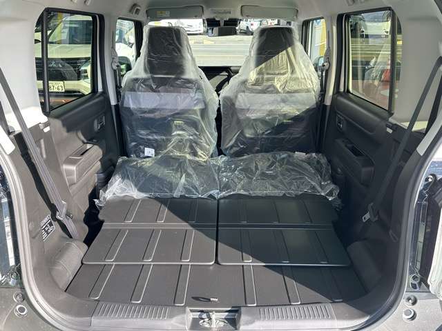 スズキ ハスラー ６６０ ハイブリッド Ｘ R7年 (東海) 99