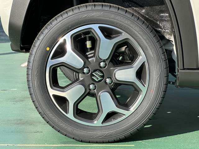 スズキ ハスラー ６６０ ハイブリッド Ｘ R7年 (東海) 99