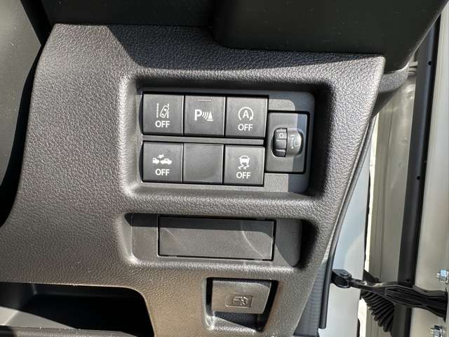 スズキ ハスラー ６６０ ハイブリッド Ｘ R7年 (東海) 99