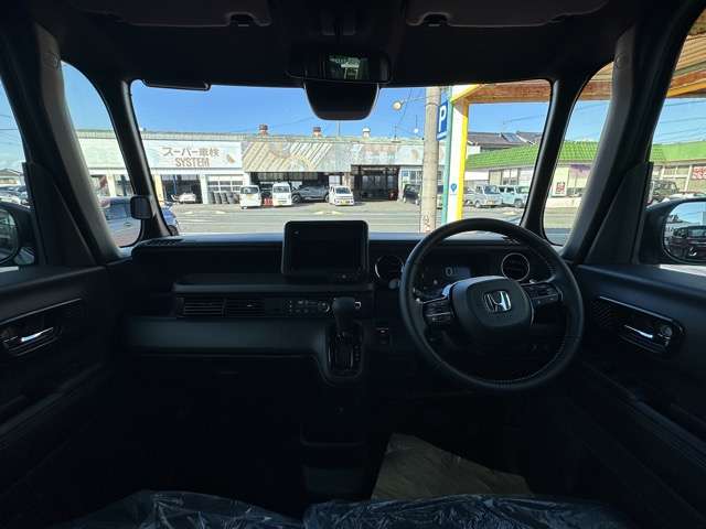 ホンダ Ｎ　ＢＯＸ カスタム ６６０ ターボ コーディネートスタイル ２トーン R7年 (東海) 99