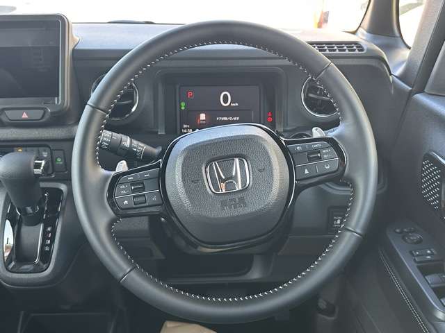 ホンダ Ｎ　ＢＯＸ カスタム ６６０ ターボ コーディネートスタイル ２トーン R7年 (東海) 99