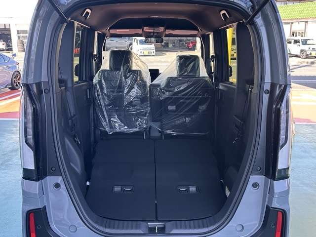 ホンダ Ｎ　ＢＯＸ カスタム ６６０ ターボ コーディネートスタイル ２トーン R7年 (東海) 99