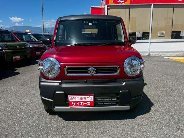 スズキ ハスラー ６６０ ハイブリッド Ｇ R5年 (甲信越・北陸) 99