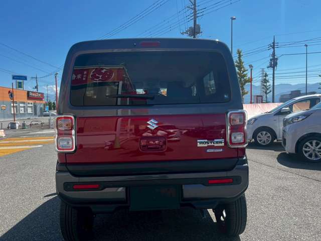 スズキ ハスラー ６６０ ハイブリッド Ｇ R5年 (甲信越・北陸) 99