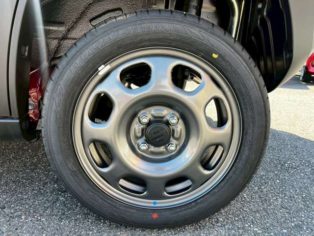 スズキ ハスラー ６６０ ハイブリッド Ｇ R5年 (甲信越・北陸) 99