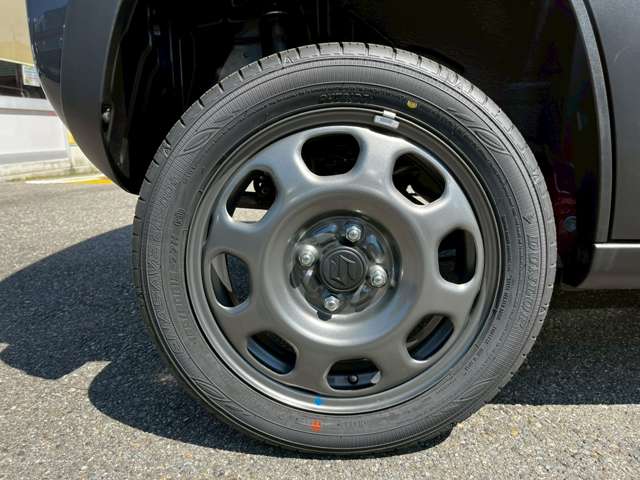 スズキ ハスラー ６６０ ハイブリッド Ｇ R5年 (甲信越・北陸) 99