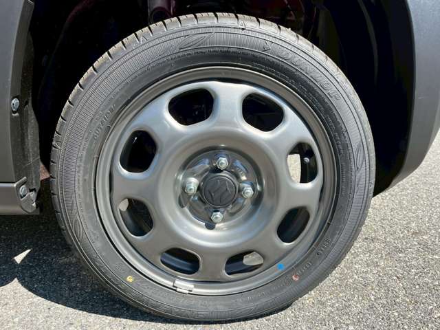 スズキ ハスラー ６６０ ハイブリッド Ｇ R5年 (甲信越・北陸) 99