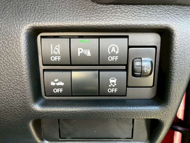 スズキ ハスラー ６６０ ハイブリッド Ｇ R5年 (甲信越・北陸) 99