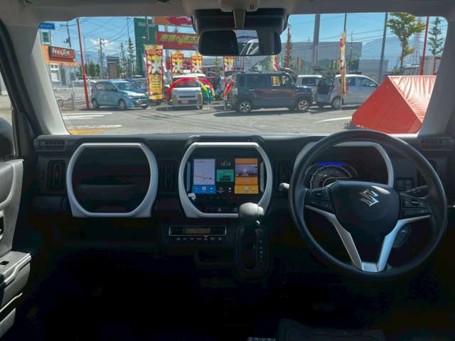 スズキ ハスラー ６６０ ハイブリッド Ｇ R5年 (甲信越・北陸) 99