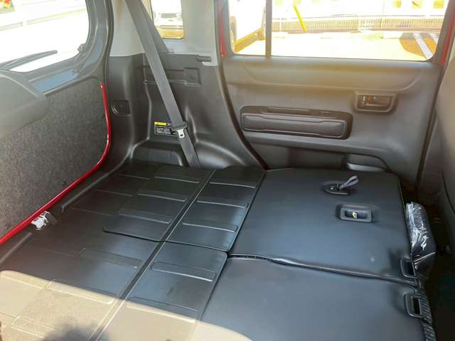 スズキ ハスラー ６６０ ハイブリッド Ｇ R5年 (甲信越・北陸) 99