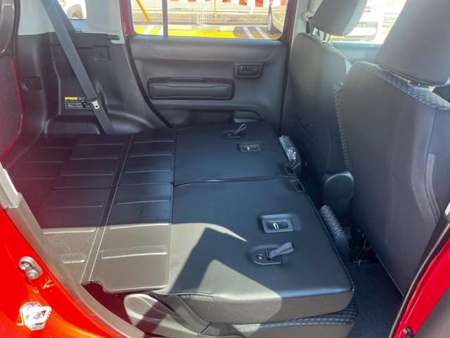 スズキ ハスラー ６６０ ハイブリッド Ｇ R5年 (甲信越・北陸) 99