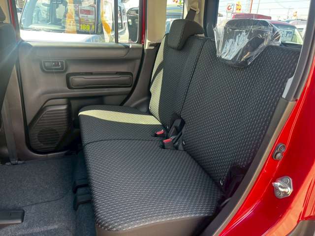 スズキ ハスラー ６６０ ハイブリッド Ｇ R5年 (甲信越・北陸) 99