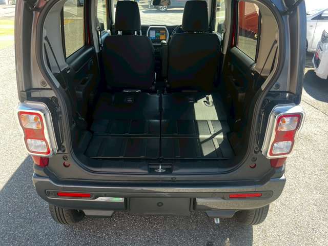 スズキ ハスラー ６６０ ハイブリッド Ｇ R5年 (甲信越・北陸) 99