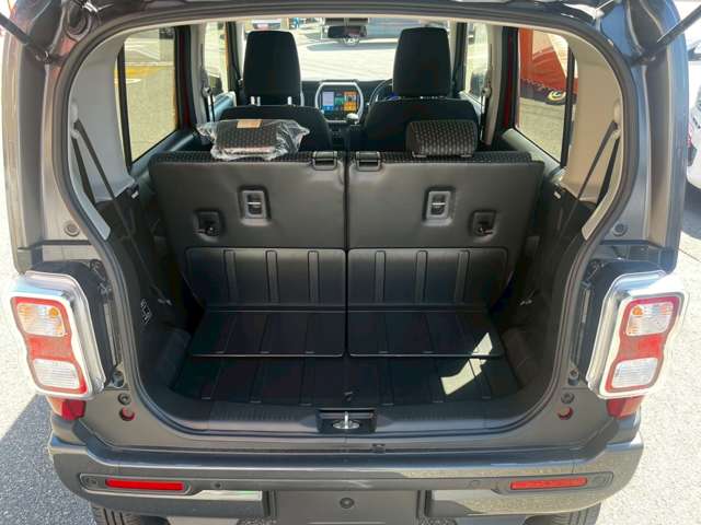 スズキ ハスラー ６６０ ハイブリッド Ｇ R5年 (甲信越・北陸) 99