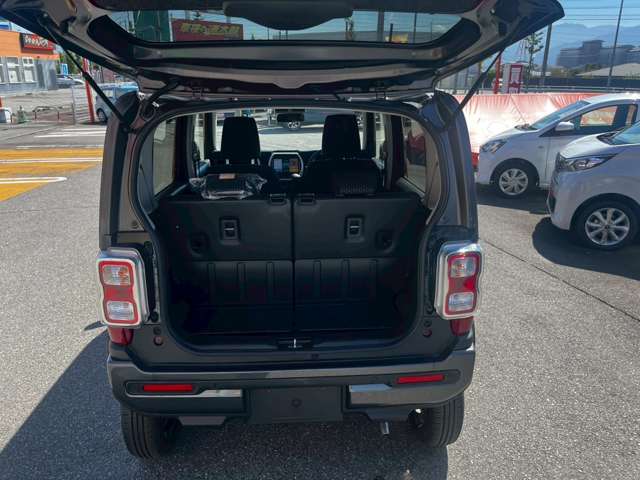 スズキ ハスラー ６６０ ハイブリッド Ｇ R5年 (甲信越・北陸) 99