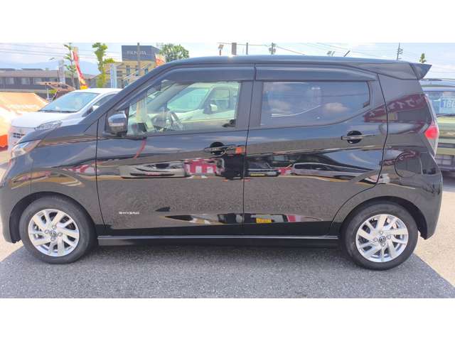 日産 デイズ ６６０ ハイウェイスターＸ プロパイロット エディション R4年 (甲信越・北陸) 99