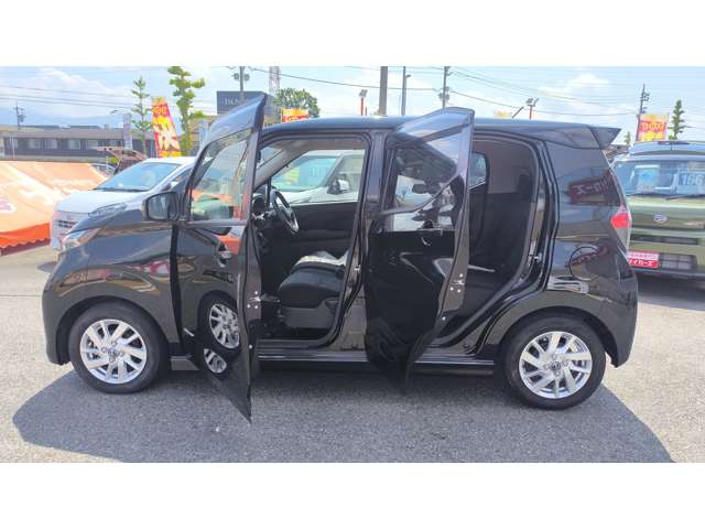 日産 デイズ ６６０ ハイウェイスターＸ プロパイロット エディション R4年 (甲信越・北陸) 99