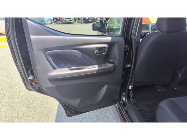 日産 デイズ ６６０ ハイウェイスターＸ プロパイロット エディション R4年 (甲信越・北陸) 99