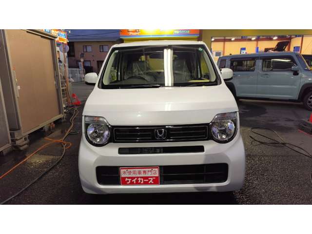 ホンダ Ｎ−ＷＧＮ ６６０ Ｌ R6年 (甲信越・北陸) 99