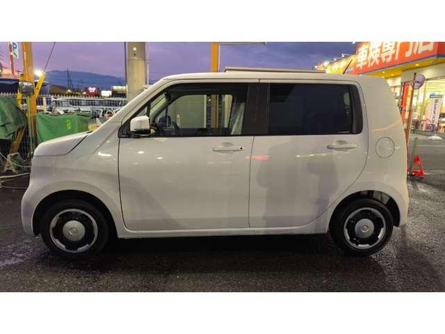 ホンダ Ｎ−ＷＧＮ ６６０ Ｌ R6年 (甲信越・北陸) 99