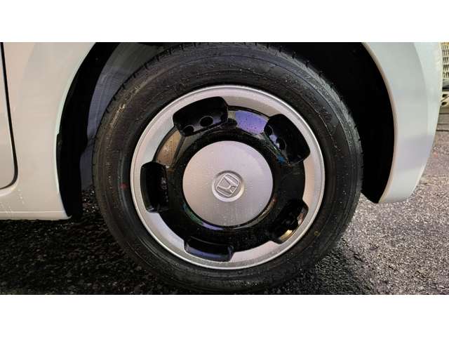 ホンダ Ｎ−ＷＧＮ ６６０ Ｌ R6年 (甲信越・北陸) 99