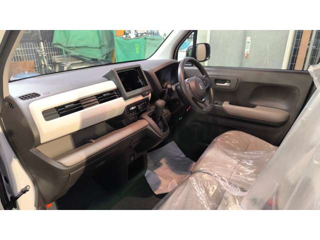 ホンダ Ｎ−ＷＧＮ ６６０ Ｌ R6年 (甲信越・北陸) 99