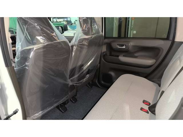 ホンダ Ｎ−ＷＧＮ ６６０ Ｌ R6年 (甲信越・北陸) 99