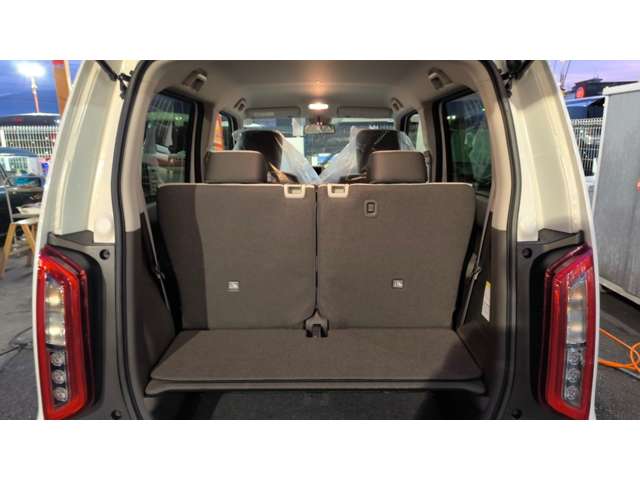 ホンダ Ｎ−ＷＧＮ ６６０ Ｌ R6年 (甲信越・北陸) 99