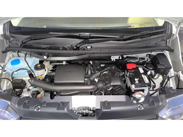 ホンダ Ｎ−ＷＧＮ ６６０ Ｌ R6年 (甲信越・北陸) 99