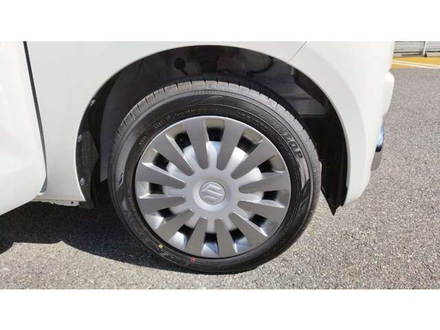 スズキ ワゴンＲ　スマイル ６６０ ハイブリッド Ｘ R5年 (甲信越・北陸) 99