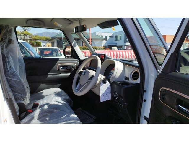 スズキ ワゴンＲ　スマイル ６６０ ハイブリッド Ｘ R5年 (甲信越・北陸) 99