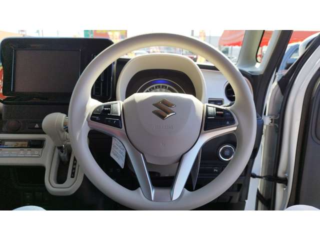 スズキ ワゴンＲ　スマイル ６６０ ハイブリッド Ｘ R5年 (甲信越・北陸) 99