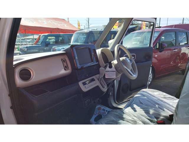 スズキ ワゴンＲ　スマイル ６６０ ハイブリッド Ｘ R5年 (甲信越・北陸) 99