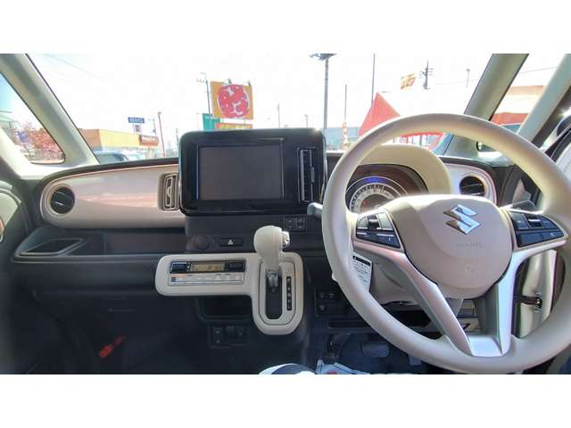スズキ ワゴンＲ　スマイル ６６０ ハイブリッド Ｘ R5年 (甲信越・北陸) 99