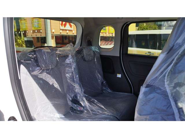 スズキ ワゴンＲ　スマイル ６６０ ハイブリッド Ｘ R5年 (甲信越・北陸) 99