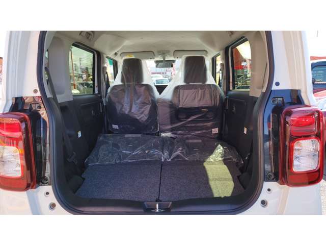 スズキ ワゴンＲ　スマイル ６６０ ハイブリッド Ｘ R5年 (甲信越・北陸) 99