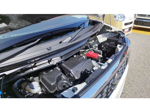 スズキ ワゴンＲ　スマイル ６６０ ハイブリッド Ｘ R5年 (甲信越・北陸) 99