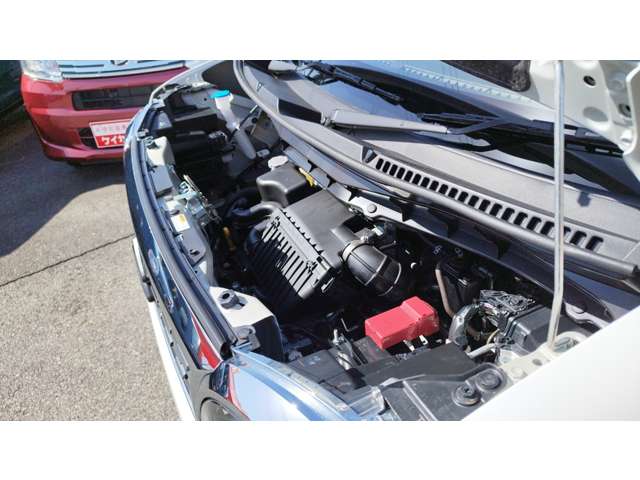 スズキ ワゴンＲ　スマイル ６６０ ハイブリッド Ｘ R5年 (甲信越・北陸) 99