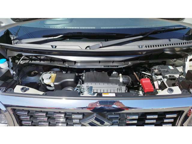 スズキ ワゴンＲ　スマイル ６６０ ハイブリッド Ｘ R5年 (甲信越・北陸) 99