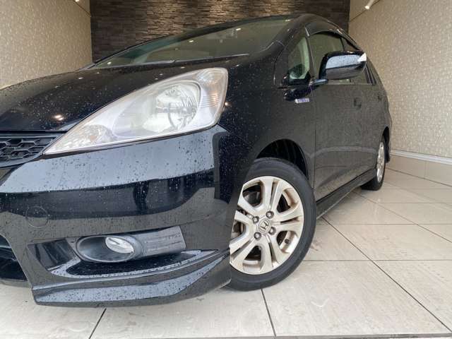 ホンダ フィット　シャトル　ハイブリッド １．３ スマートセレクション H24年 (九州・沖縄) 99