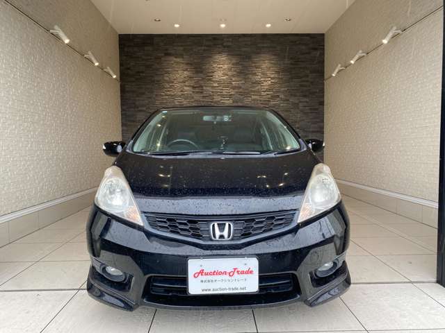 ホンダ フィット　シャトル　ハイブリッド １．３ スマートセレクション H24年 (九州・沖縄) 99