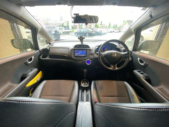 ホンダ フィット　シャトル　ハイブリッド １．３ スマートセレクション H24年 (九州・沖縄) 99