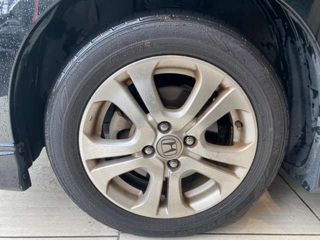 ホンダ フィット　シャトル　ハイブリッド １．３ スマートセレクション H24年 (九州・沖縄) 99