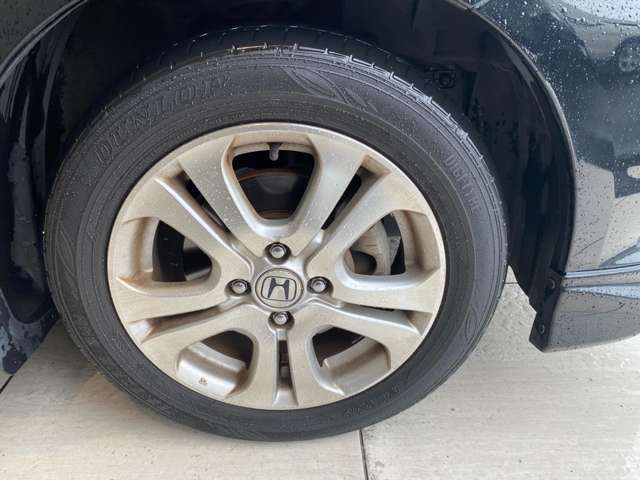 ホンダ フィット　シャトル　ハイブリッド １．３ スマートセレクション H24年 (九州・沖縄) 99