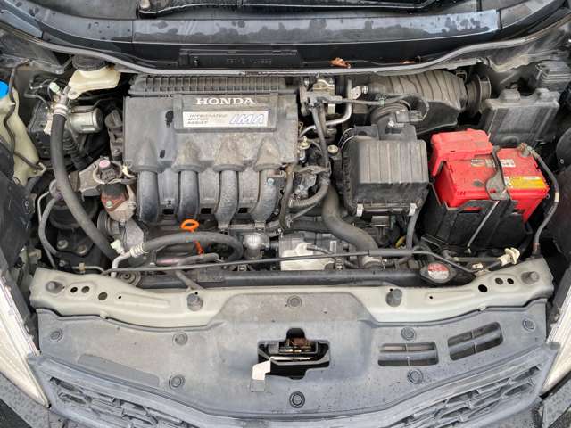 ホンダ フィット　シャトル　ハイブリッド １．３ スマートセレクション H24年 (九州・沖縄) 99