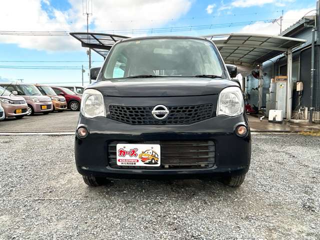 日産 モコ ６６０ Ｓ アイドリングストップ H24年 (九州・沖縄) 99