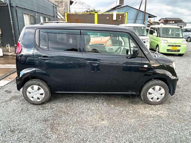 日産 モコ ６６０ Ｓ アイドリングストップ H24年 (九州・沖縄) 99