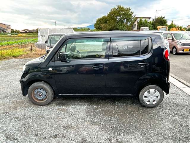 日産 モコ ６６０ Ｓ アイドリングストップ H24年 (九州・沖縄) 99
