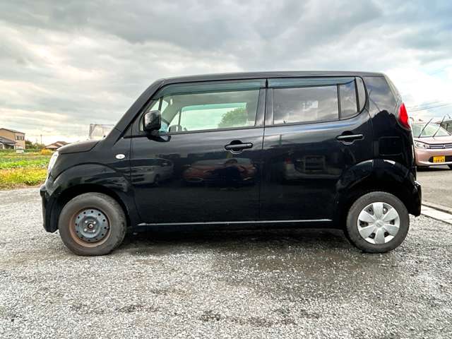 日産 モコ ６６０ Ｓ アイドリングストップ H24年 (九州・沖縄) 99