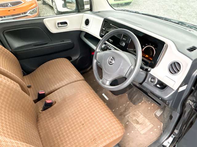 日産 モコ ６６０ Ｓ アイドリングストップ H24年 (九州・沖縄) 99